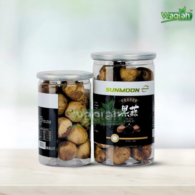 Black Garlic(কালো রসুন)