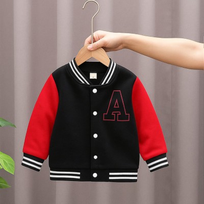 Stylish Casual Baby Hoodies