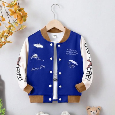 Stylish Casual Baby Hoodies