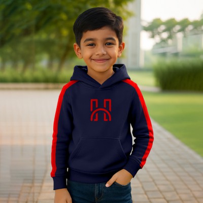 Stylish Casual Baby Hoodies