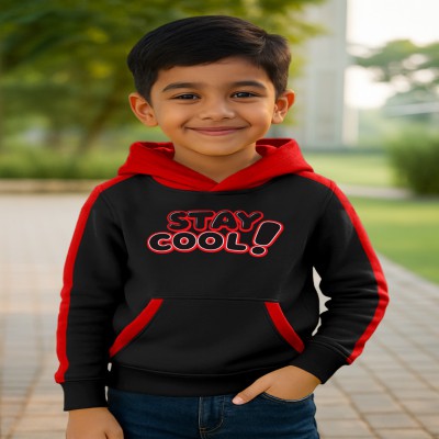 Stylish Casual Baby Hoodies