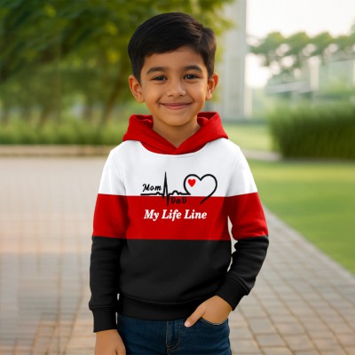 Stylish Casual Baby Hoodies