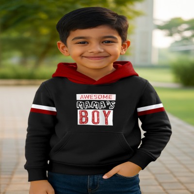 Stylish Casual Baby Hoodies