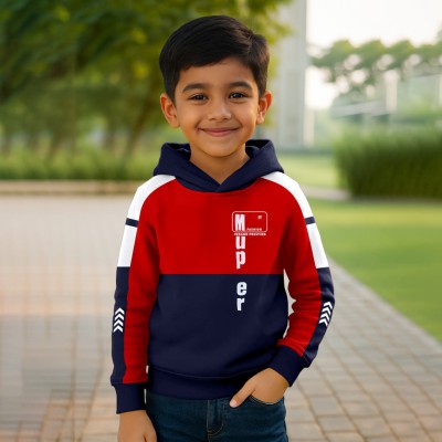 Stylish Casual Baby Hoodies