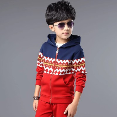 Stylish Casual Baby Hoodies