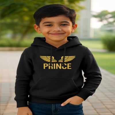 Stylish Casual Baby Hoodies