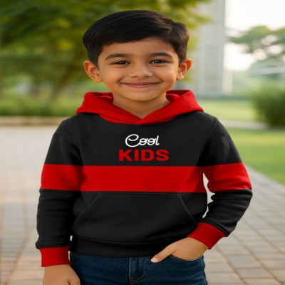 Stylish Casual Baby Hoodies