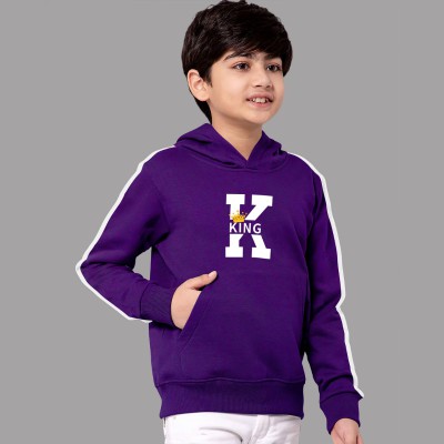 Stylish Casual Baby Hoodies