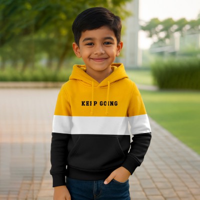 Stylish Casual Baby Hoodies