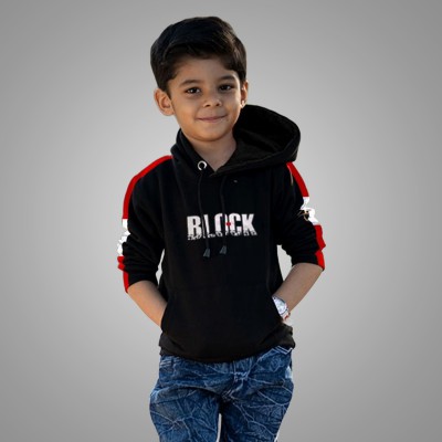 Stylish Casual Baby Hoodies