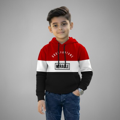 Stylish Casual Baby Hoodies