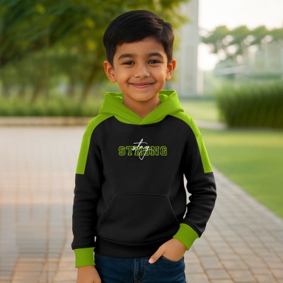 Stylish Casual Baby Hoodies